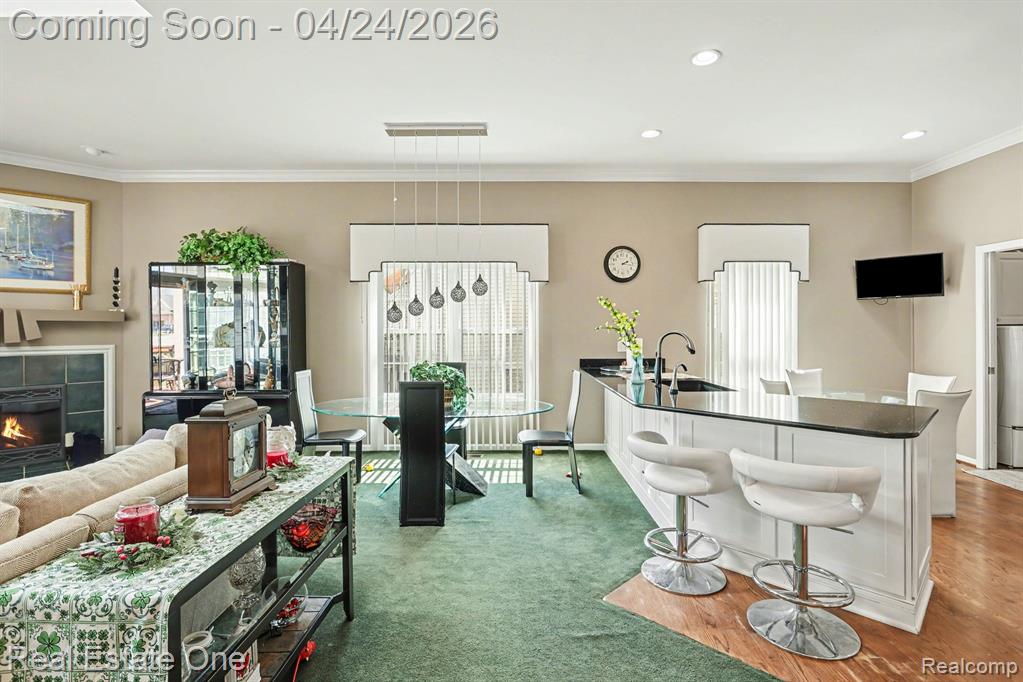 846 Ridgeside Drive, Milford, MI 48381 — Photo 5