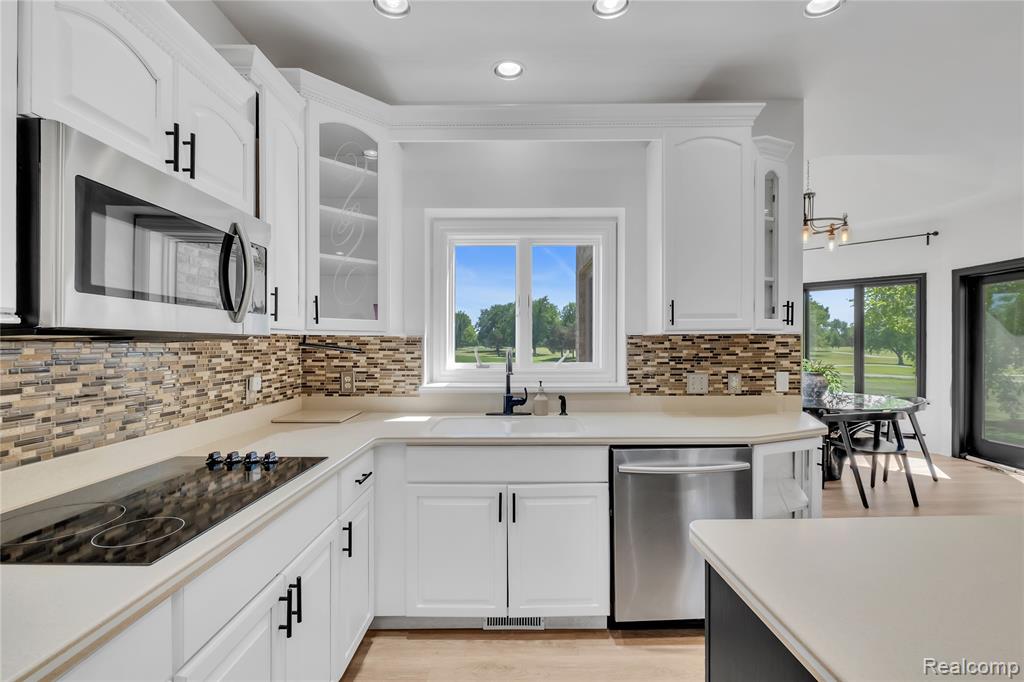 5098 Harvest Lane, Clio, MI 48420 — Photo 35