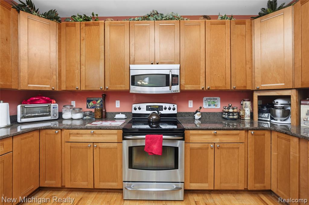 13445 Millie Court, Holly, MI 48442 — Photo 22