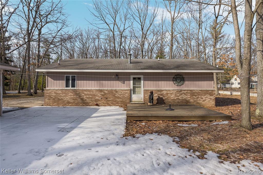 208 Hitchcock Avenue, Roscommon, MI 48653 — Photo 41