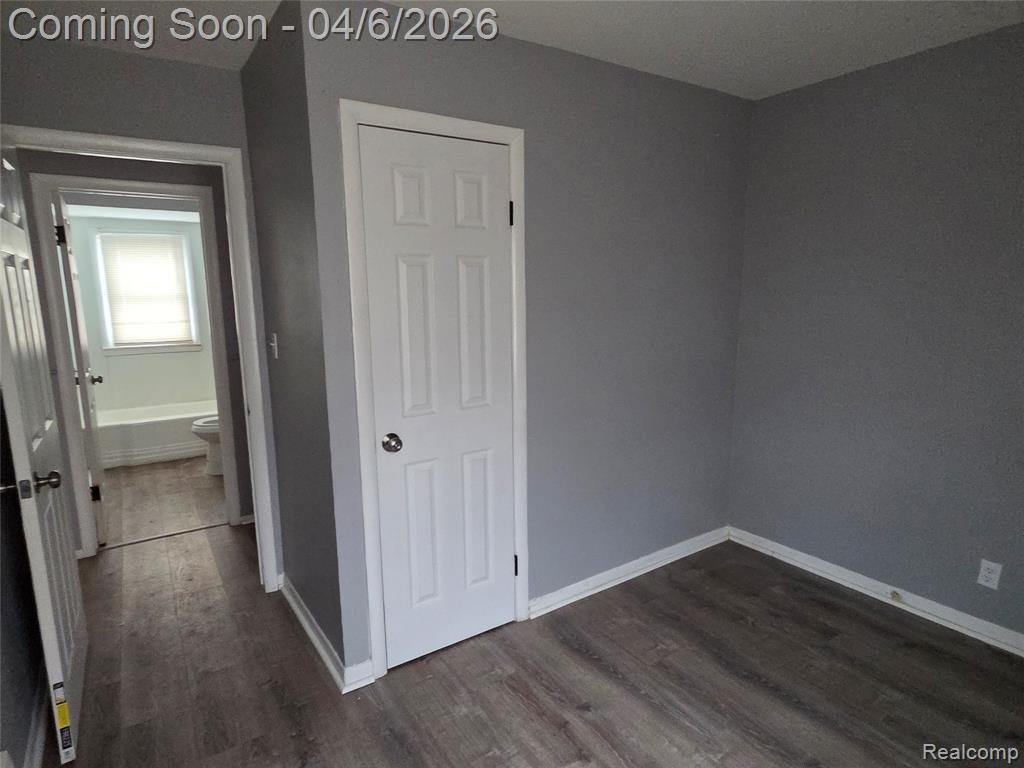 1139 S Bassett Street, Detroit, MI, 48217