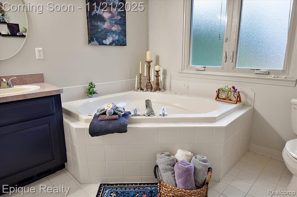 48309 Tecumseh Drive, Macomb, MI 48044 — Photo 54