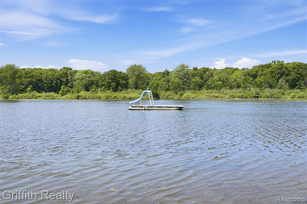 260 Ellsworth Lake Drive, Gregory, MI 48137 — Photo 34