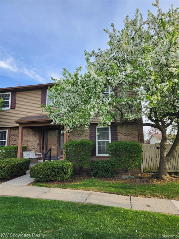21220 W Glen Haven Circle, Novi, MI 48167 — Photo 34