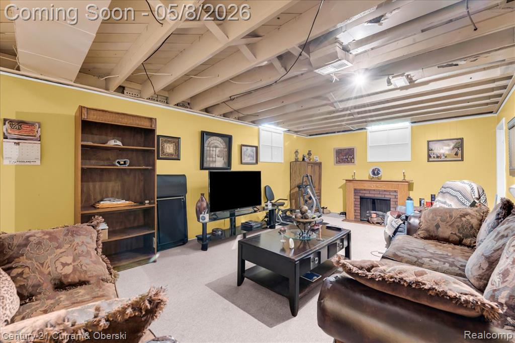 9216 Nathaline, Redford, MI 48239 — Photo 20