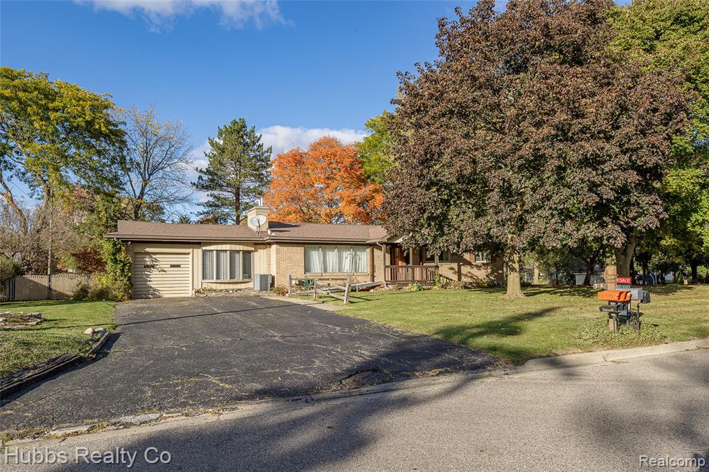 7122 Abbey Lane, Swartz Creek, MI 48473 — Photo 2