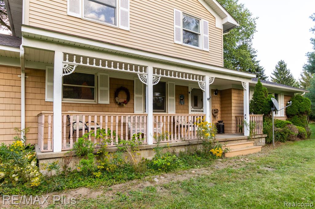 4180 PHILLIPS Road, Metamora, MI 48455 — Photo 2