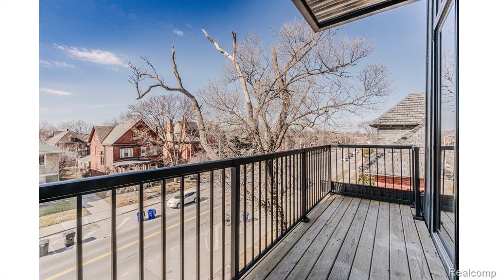 4130 TRUMBULL Street, 5, Detroit, MI 48208 — Photo 4