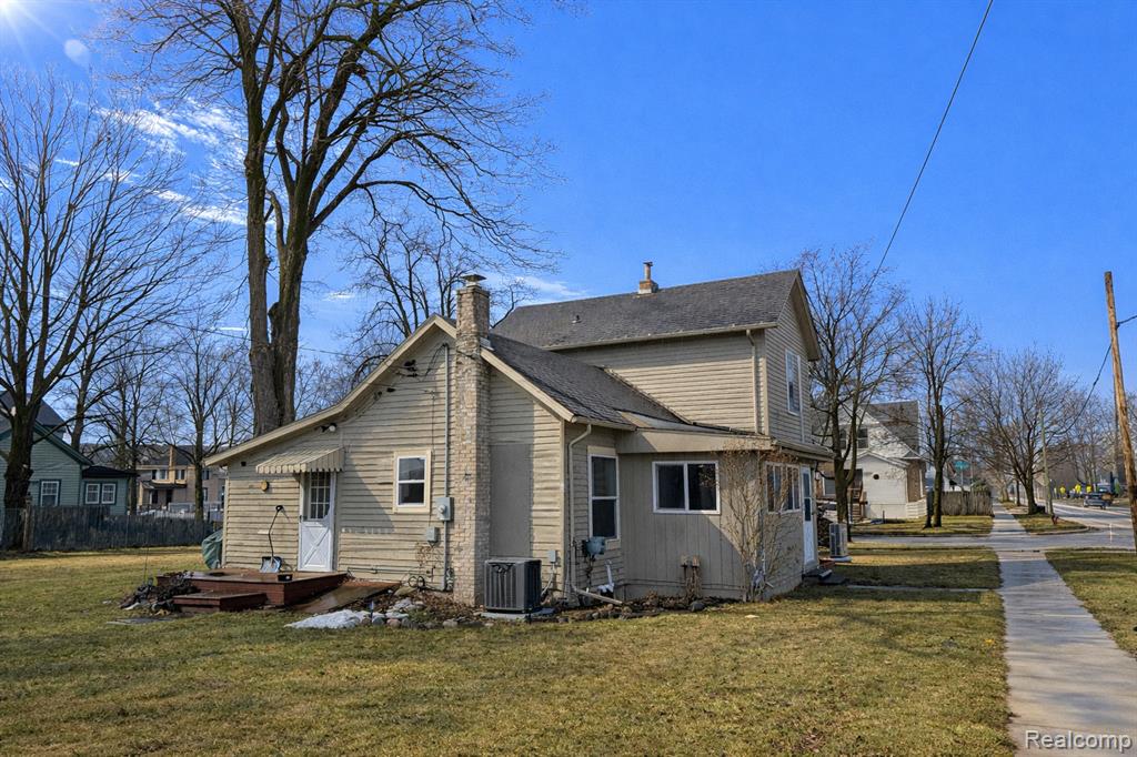 201 S Almer Street, Caro, MI 48723 — Photo 7
