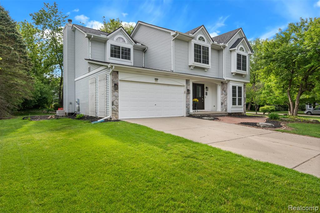 6248 Lake Waldon Court, Clarkston, MI — Photo 5