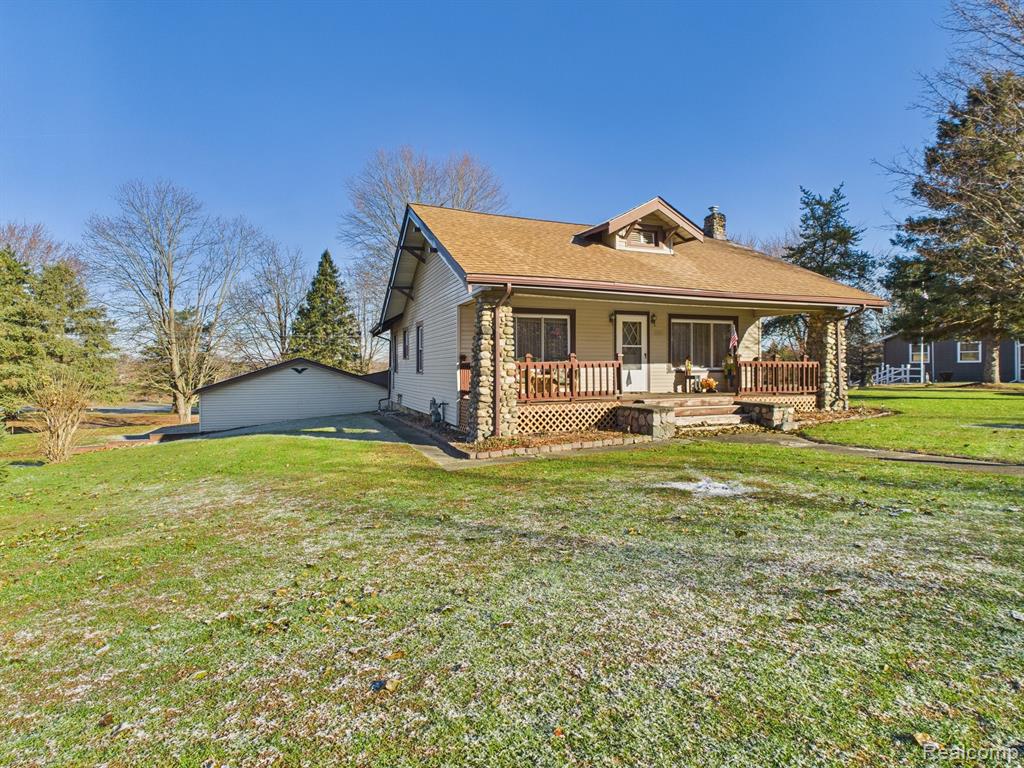 4467 Kings Mill Road, North Branch, MI 48461 — Photo 3