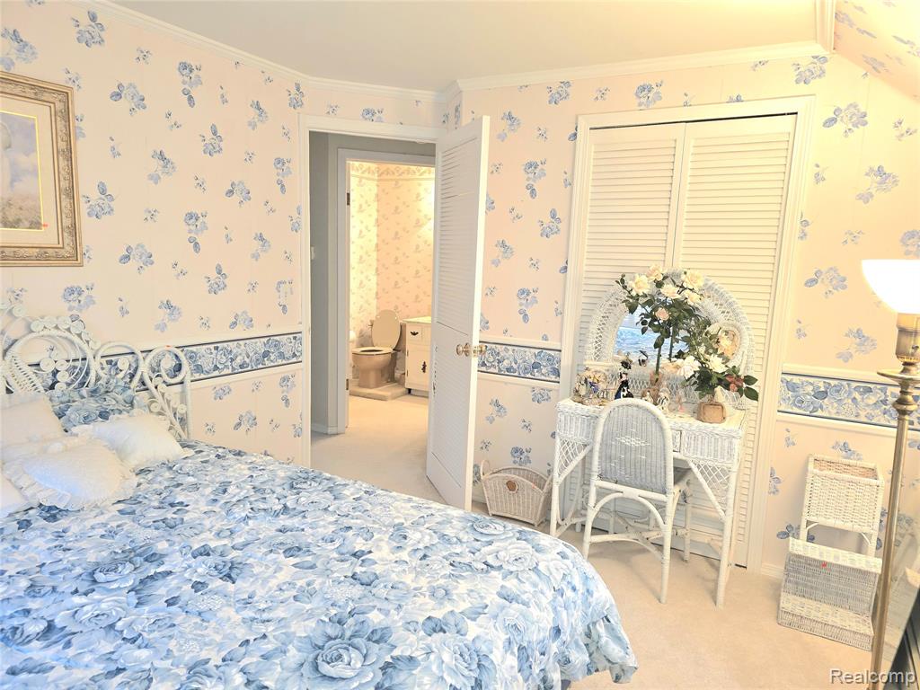 1670 S Channel Drive, Clay, MI 48028 — Photo 34