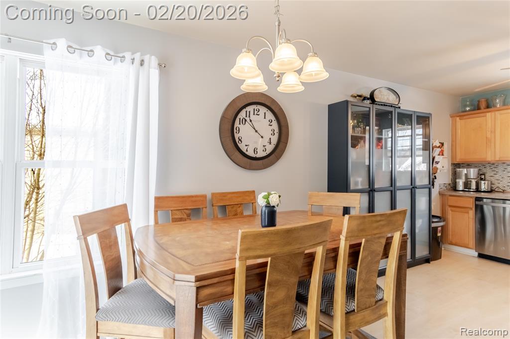 2430 Hickory Circle Drive, Howell, MI 48855 — Photo 6