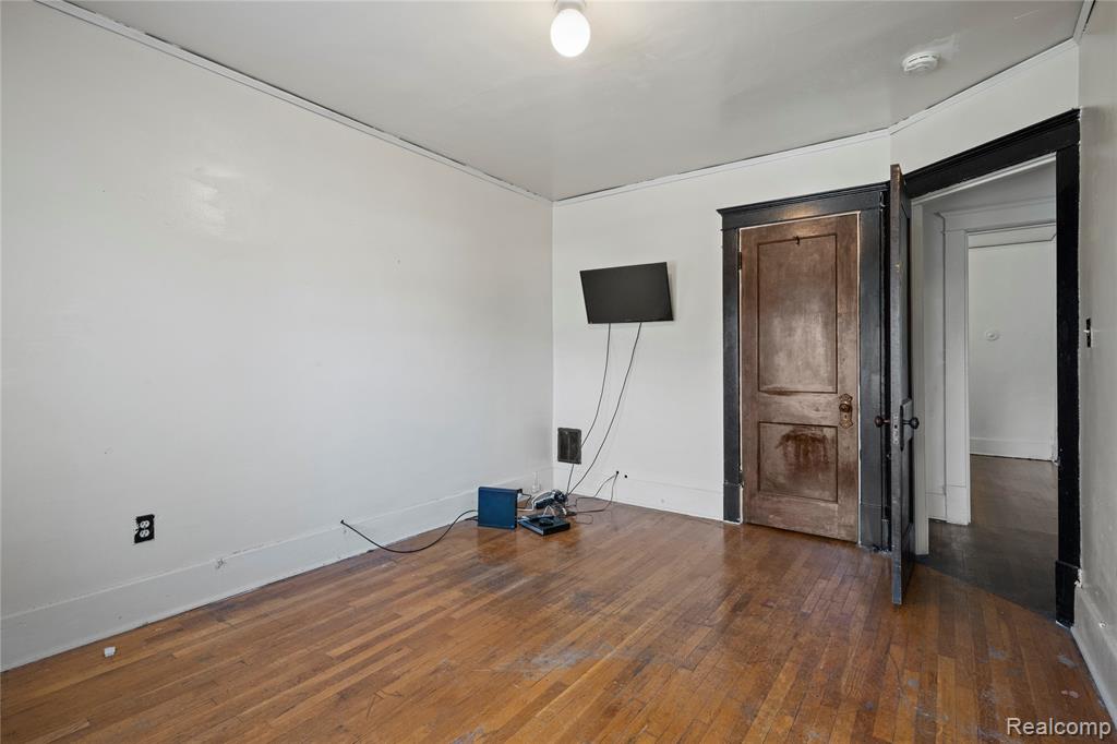 535 Woodland Street, Detroit, MI 48202 — Photo 29