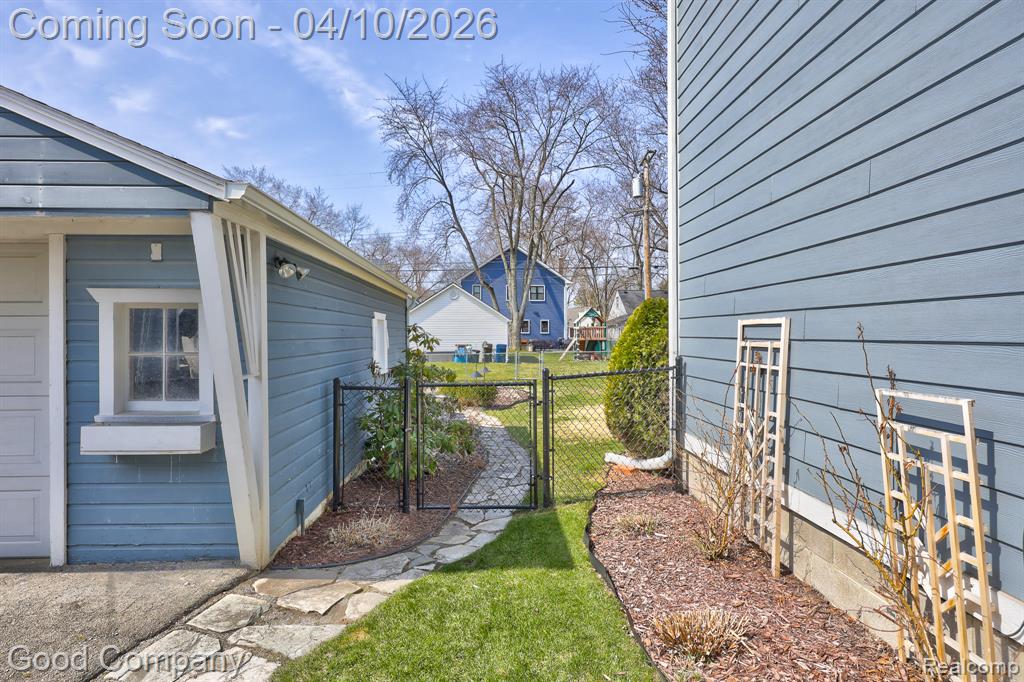 625 Auburn Street, Plymouth, MI 48170 — Photo 53