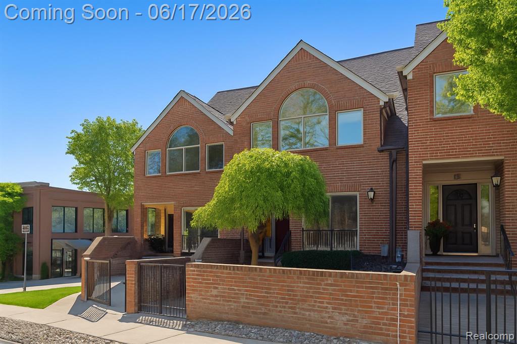 511 BROOKSIDE Avenue, Birmingham, MI 48009 — Photo 28