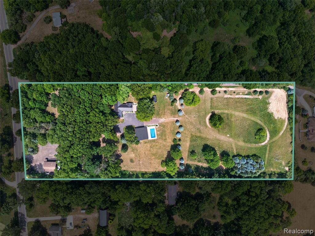 13635 Unadilla Road, Gregory, MI 48137 — Photo 63