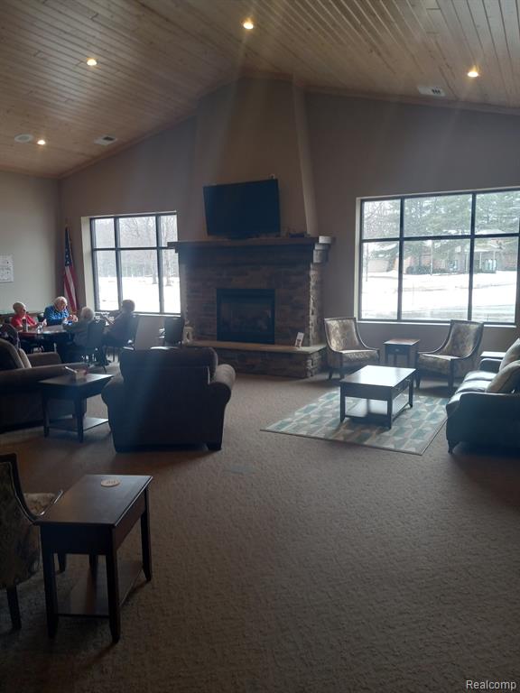 Lot 98 Breezewood Drive, Mancelona, MI 49659 — Photo 5