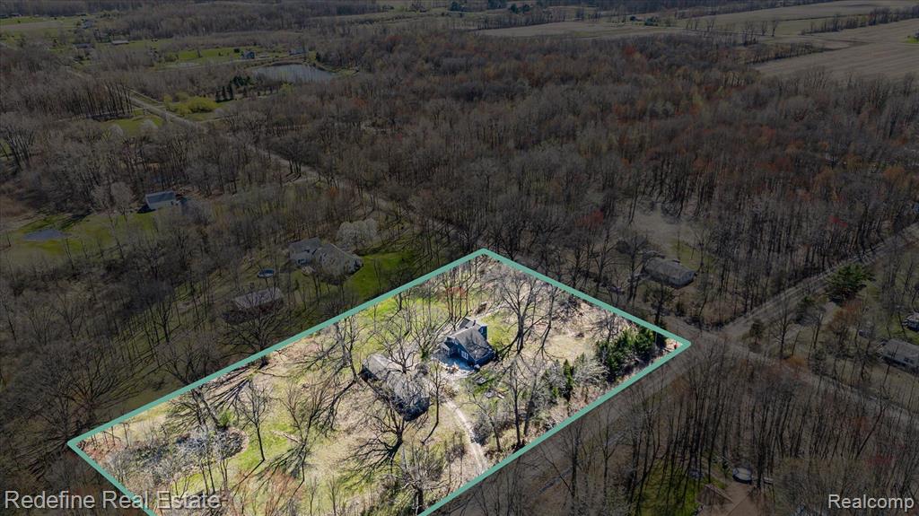 13266 Capernall Road, Carleton, MI 48117 — Photo 3