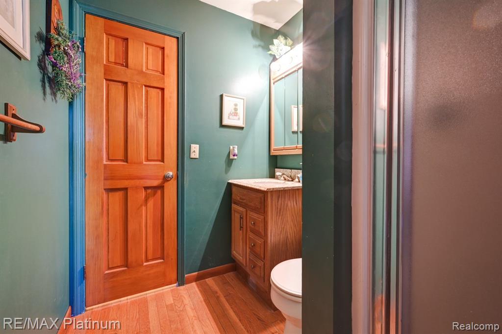 7062 South Fork Drive, Swartz Creek, MI 48473 — Photo 47