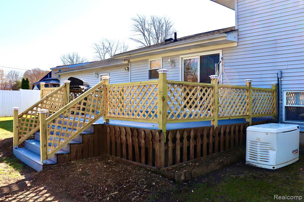 11635 Peelman Drive, Lennon Vlg, MI 48449 — Photo 28