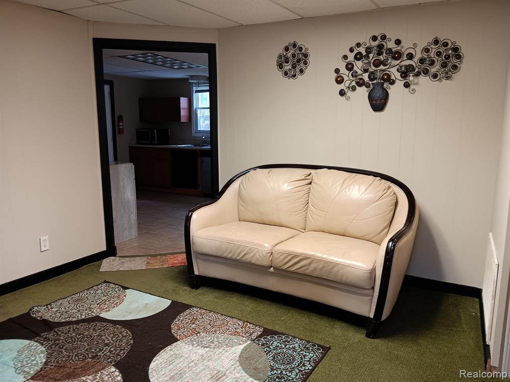 821 S MILL Street E, Clio, MI 48420 — Photo 2