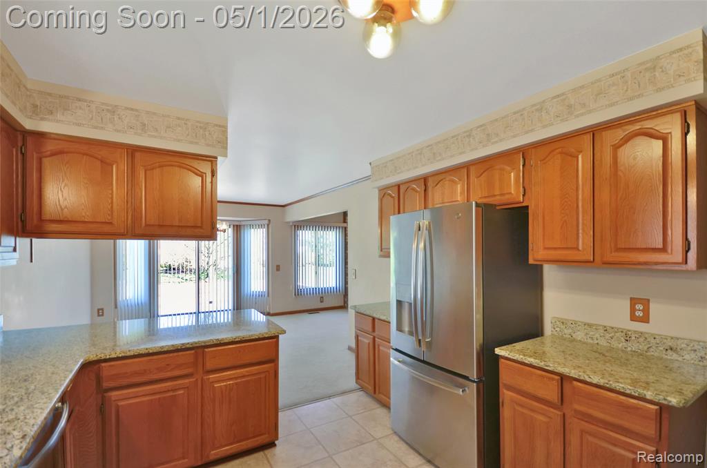 52598 Bordeaux Way, Shelby Twp, MI 48315 — Photo 17