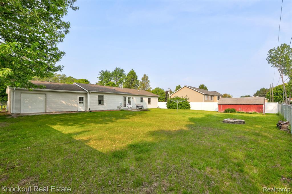 966 Athletic Street, Vassar, MI 48768 — Photo 39