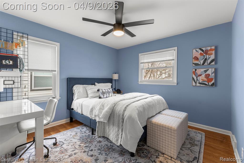 401 Walnut Avenue, Royal Oak, MI 48073 — Photo 25