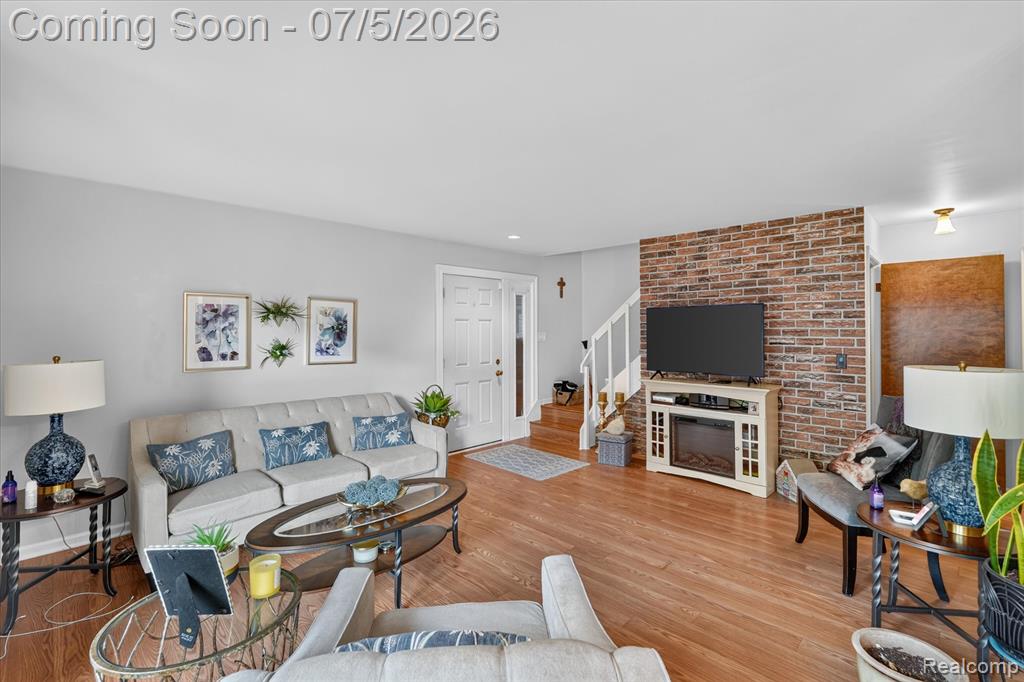 524 W Rockwell Street, Fenton, MI 48430 — Photo 12
