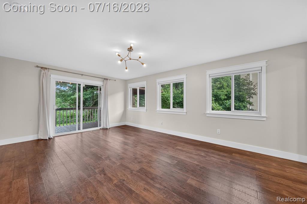 891 Devonshire Boulevard, Brighton, MI 48116 — Photo 17