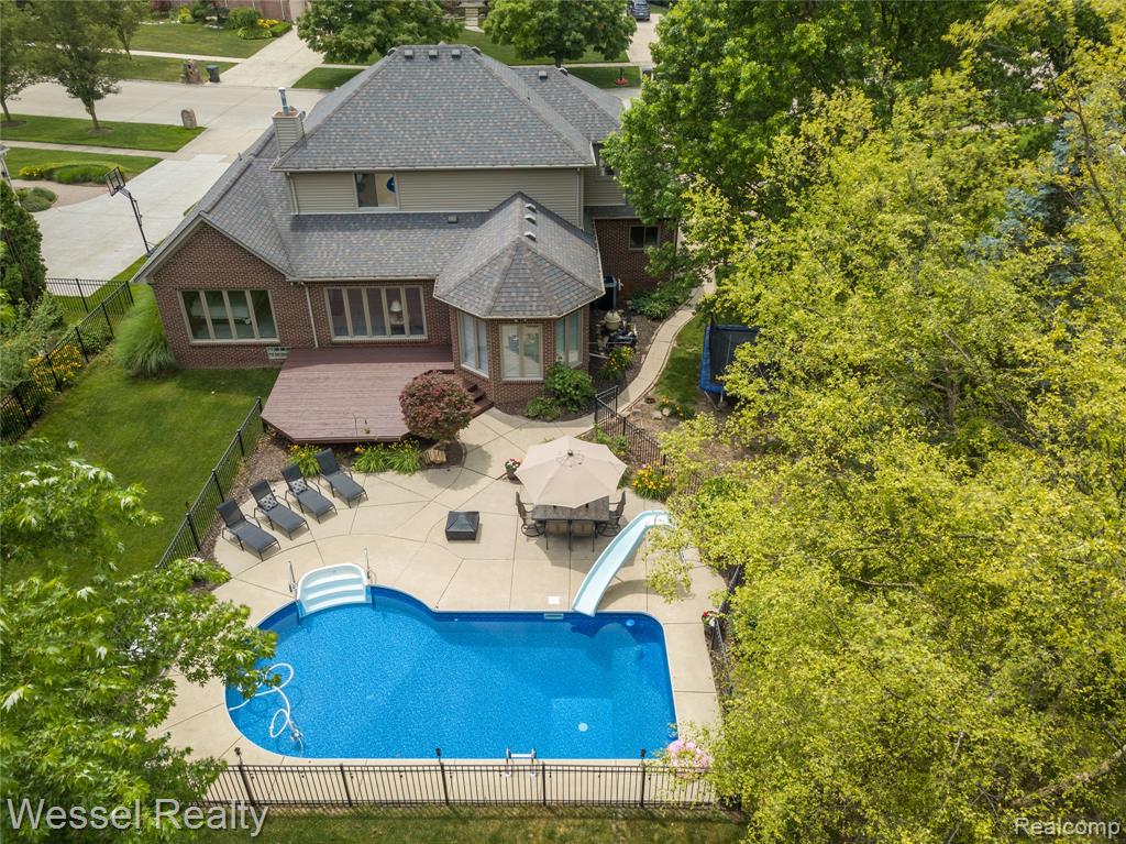 49112 White Mill Drive, Utica, MI 48317 — Photo 4