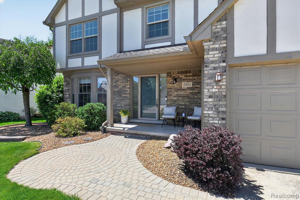 7071 Foxcreek Drive, Canton, MI 48187 — Photo 5