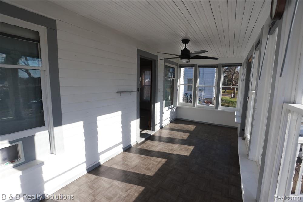 4131 Pleasant Street, North Branch, MI 48461 — Photo 7