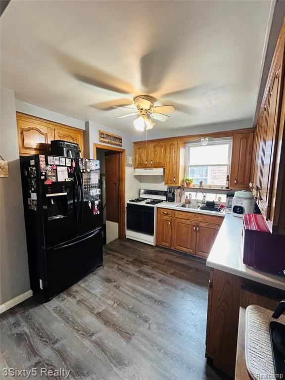 4459 Parker Street, Dearborn Heights, MI 48125 — Photo 7