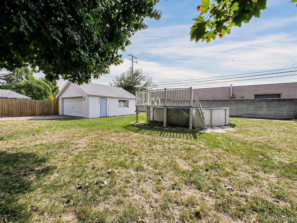 5600 Elmgrove Avenue, Warren, MI 48092 — Photo 32