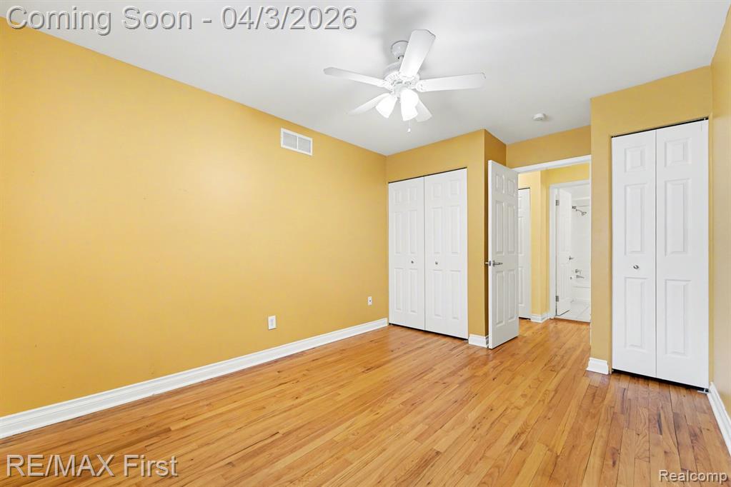 925 Laprairie Street, 117, Ferndale, MI 48220 — Photo 23