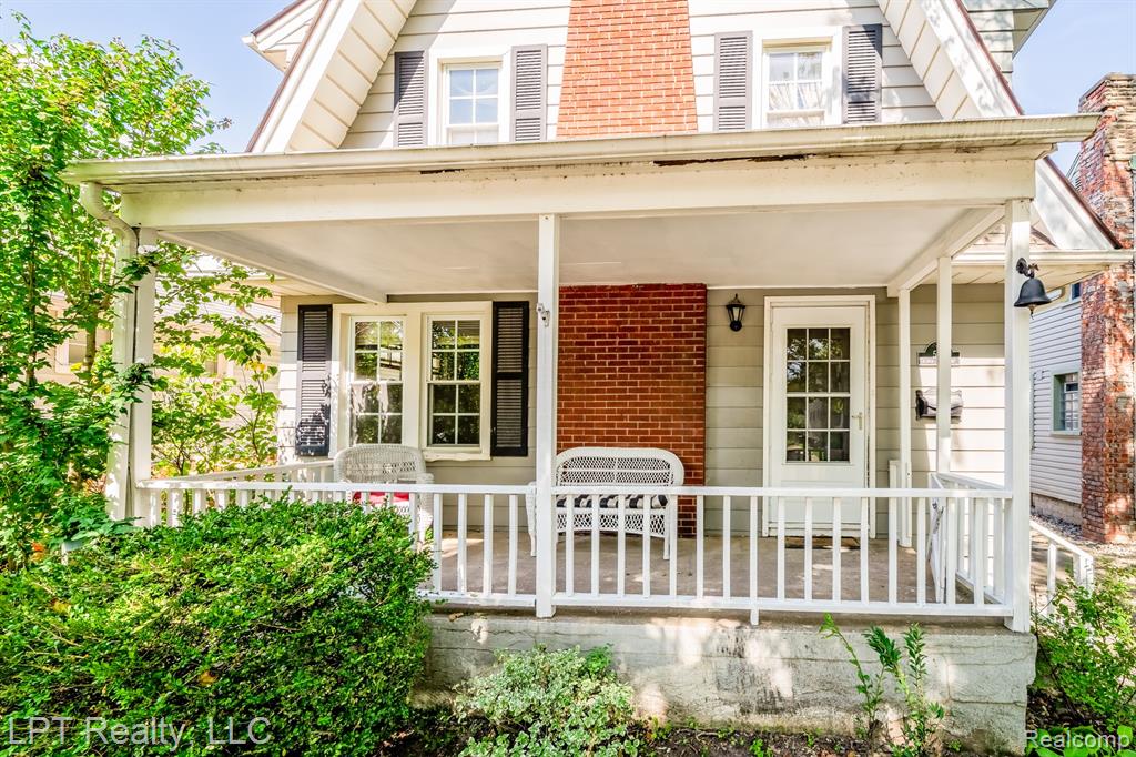522 Kings Highway, Wyandotte, MI 48192 — Photo 2