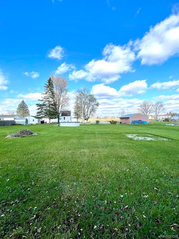 15131 IMLAY CITY Road, Mussey, MI 48014 — Photo 28
