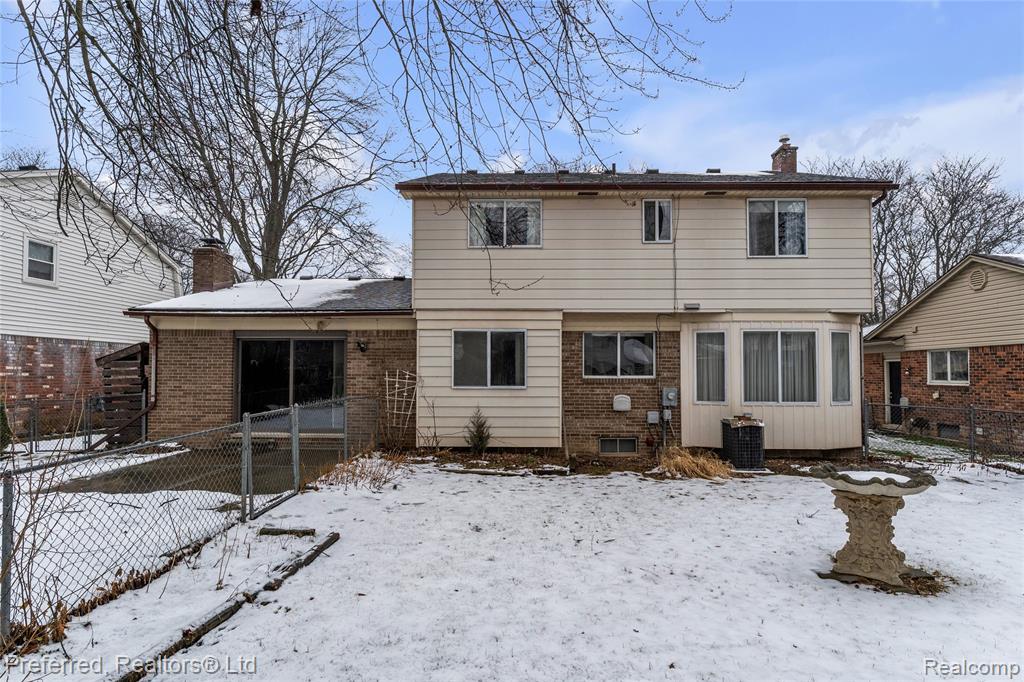 46323 Gainsborough Drive, Canton, MI 48187 — Photo 55