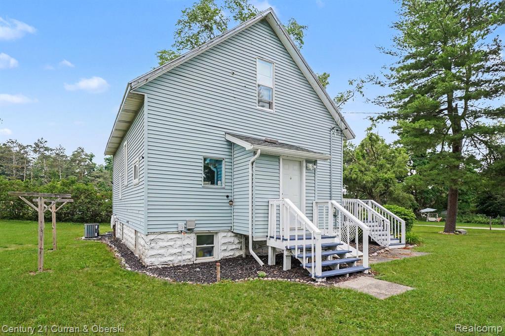 7875 Lake Street, Lake, MI 48632 — Photo 23
