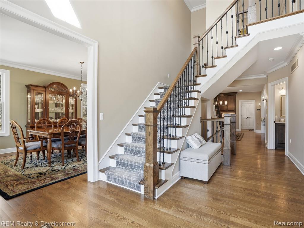 409 Hill Street, Northville, MI 48167 — Photo 28