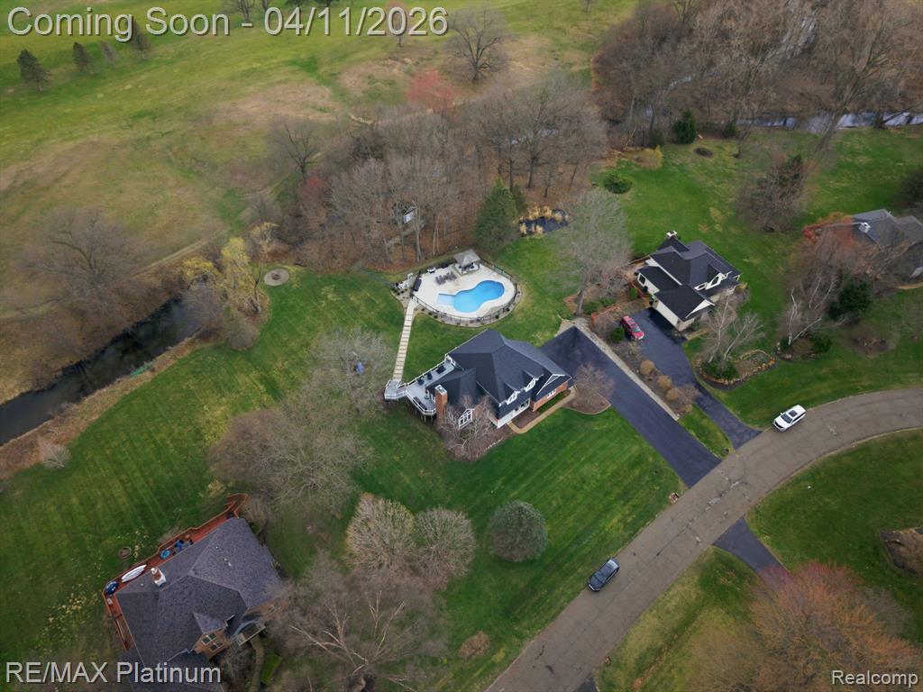 8757 Pebble Creek Drive, Pinckney, MI 48169 — Photo 53