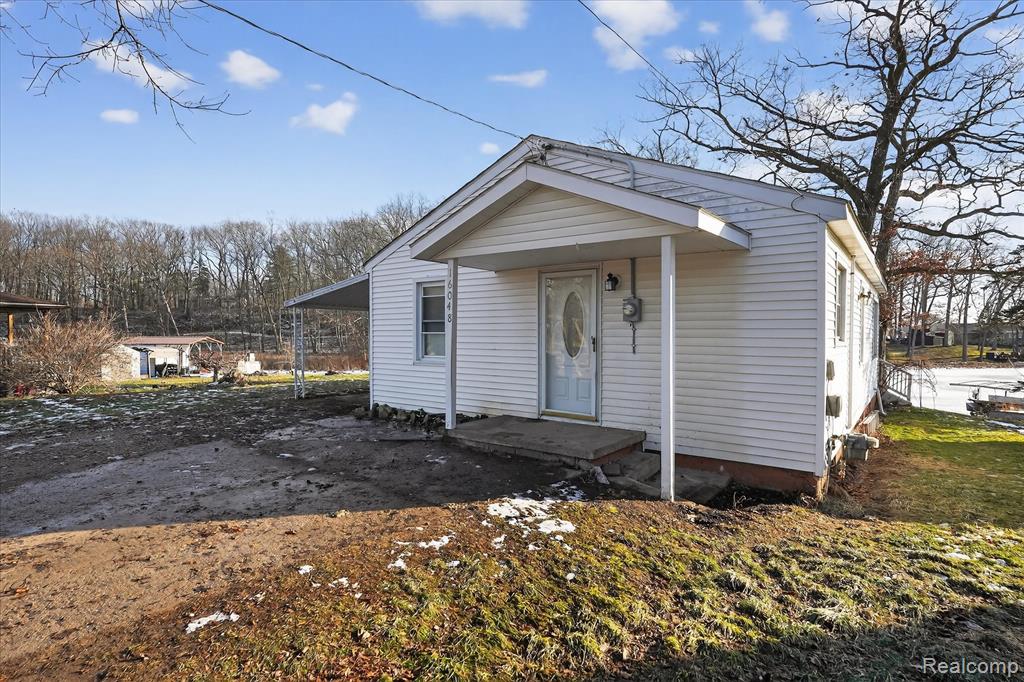 16048 Moran Drive, Linden, MI 48451 — Photo 4