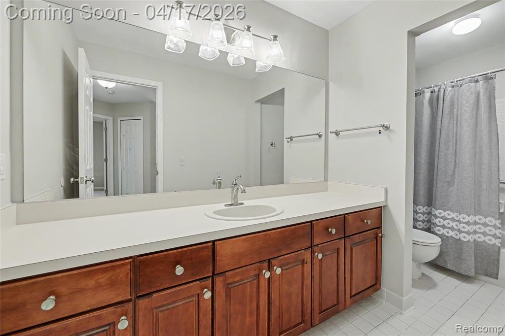 734 Lake Ridge Road, Rochester Hills, MI 48307 — Photo 34