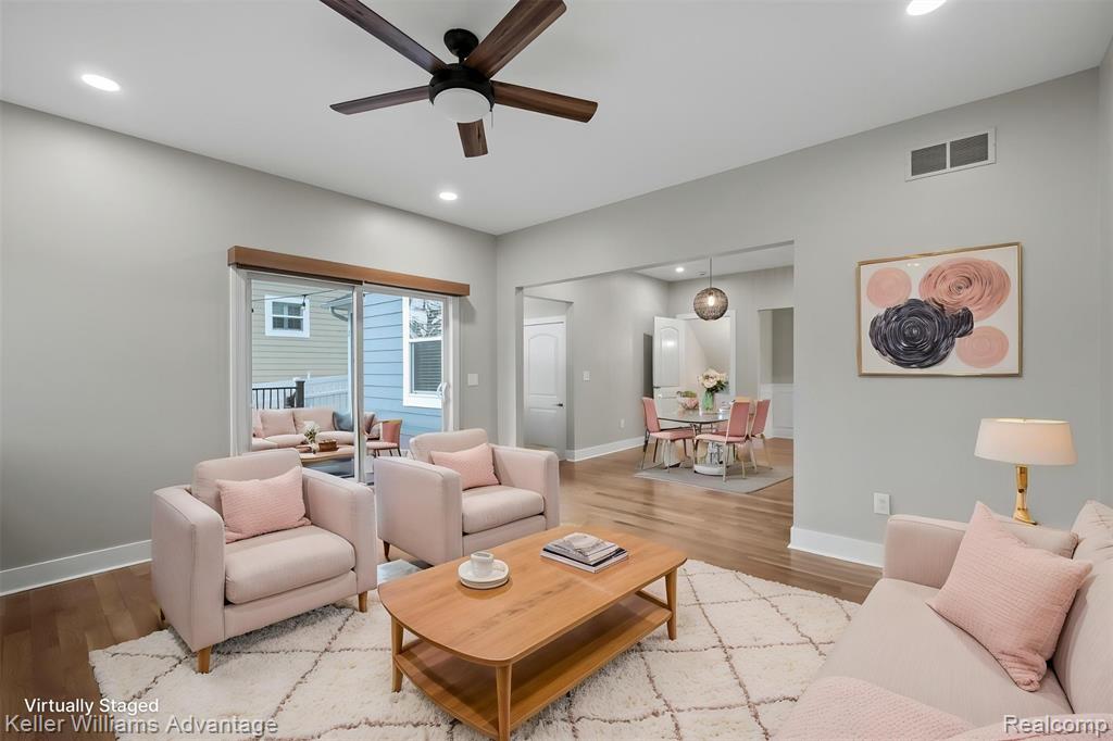882 N Center Street, Northville, MI 48167 — Photo 14