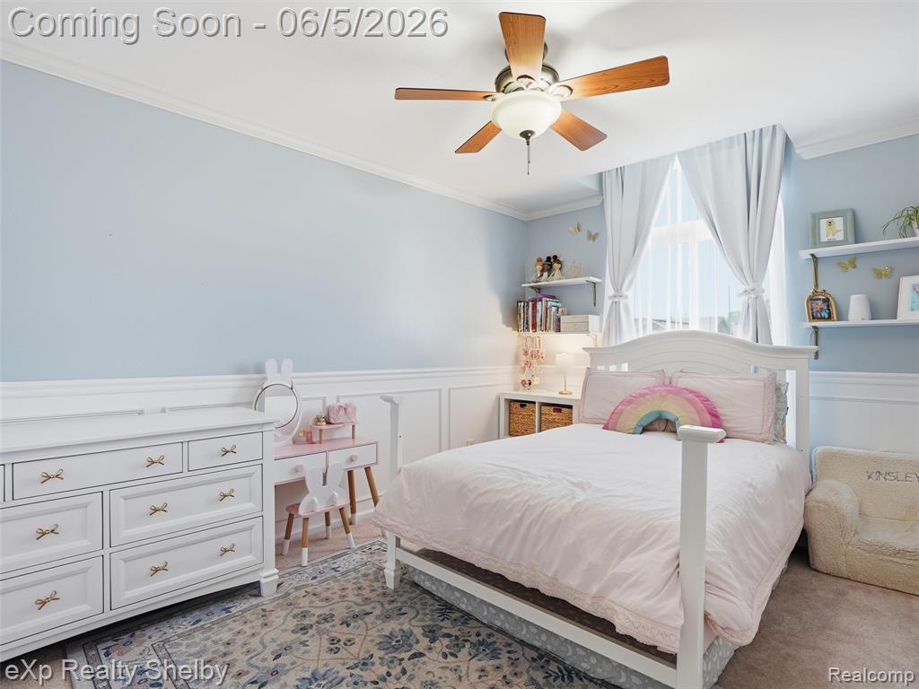 46048 Duke Drive, New Baltimore, MI — Photo 22