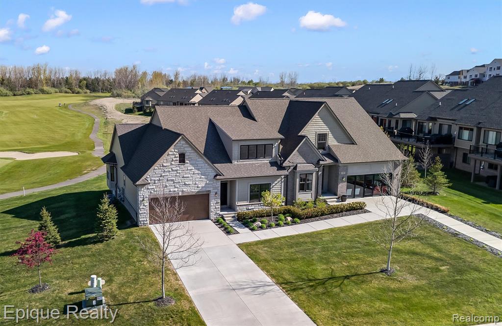 181 E Market Street, Oxford, MI 48371 — Photo 3
