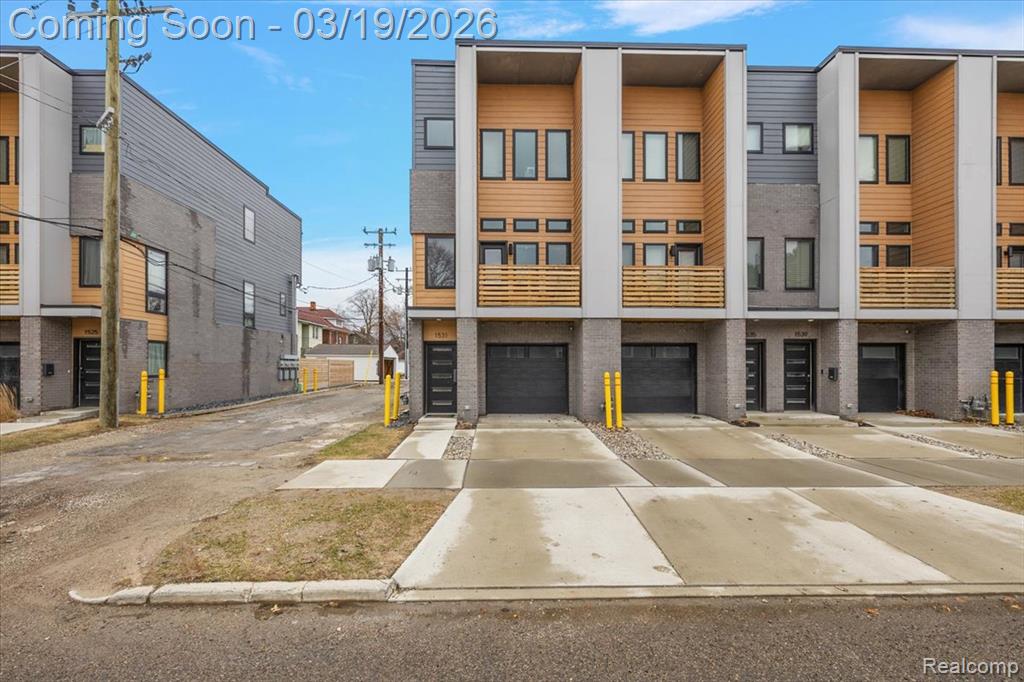 1531 Pallister Street, Detroit, MI 48206 — Photo 27