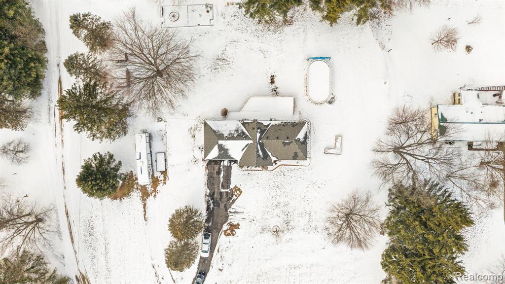 19750 Ivey Road, Chelsea, MI 48118 — Photo 3
